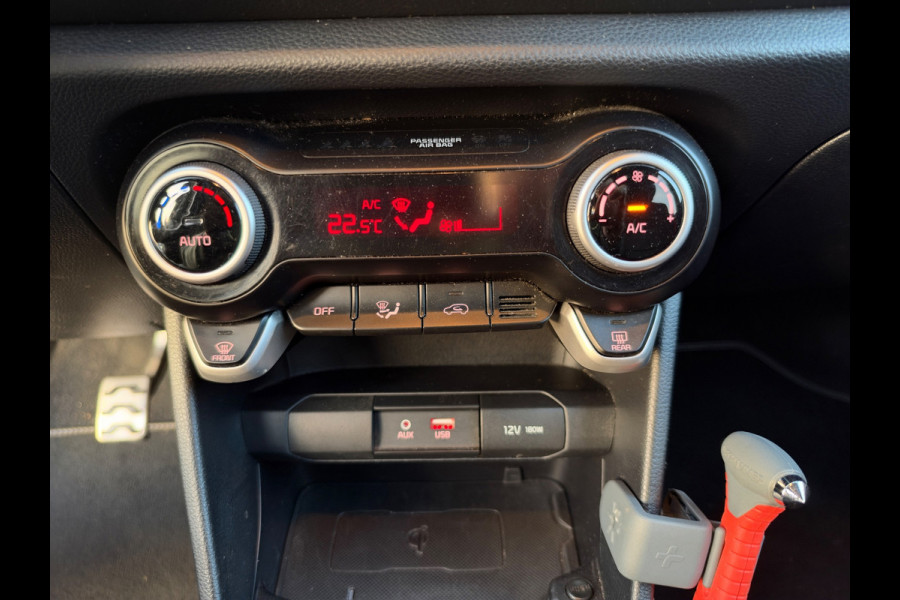 Kia Picanto 1.0 T-GDI GT-Line 100PK BOMVOL