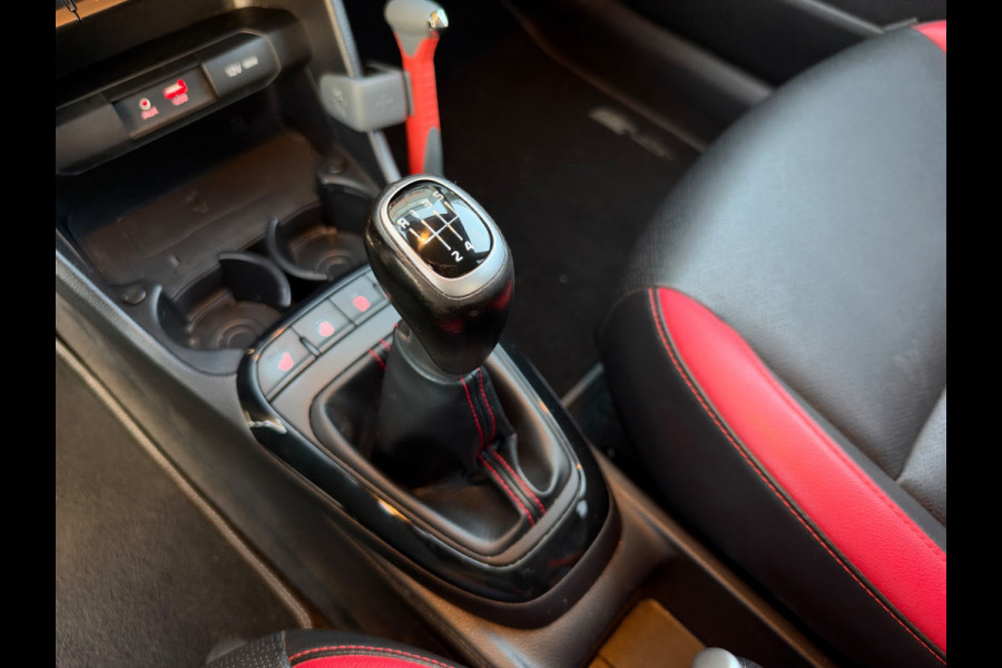 Kia Picanto 1.0 T-GDI GT-Line 100PK BOMVOL
