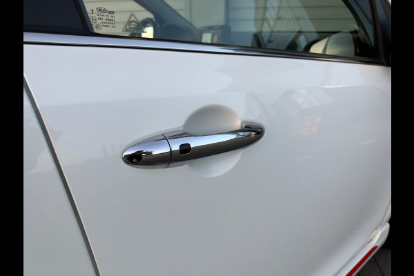 Kia Picanto 1.0 T-GDI GT-Line 100PK BOMVOL