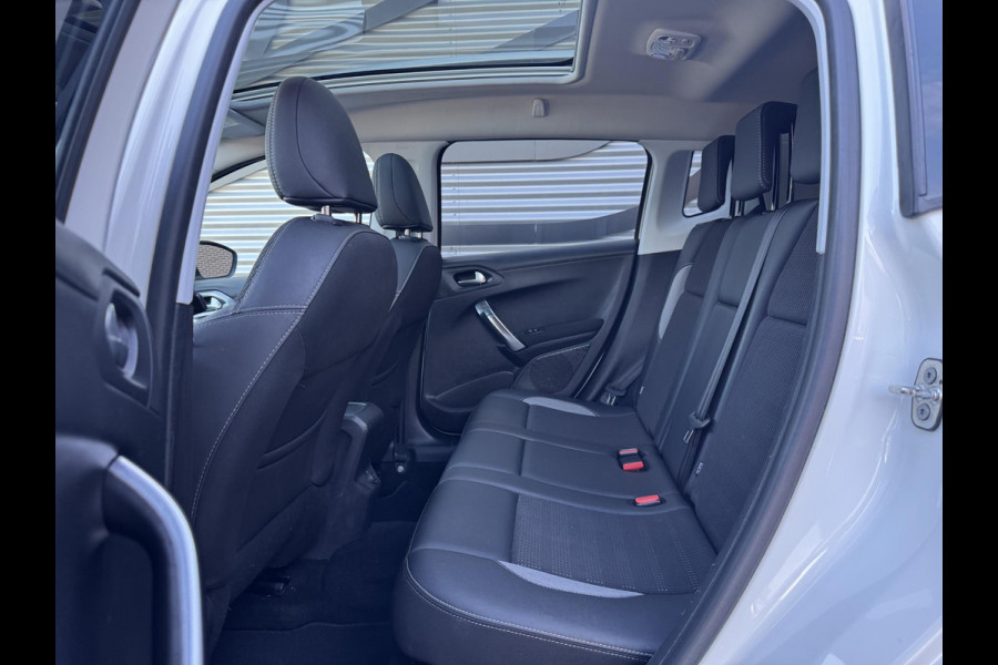 Peugeot 2008 1.2 PureTech Allure Navi|Pano|D-riem vv in 2025|Camera|Clima|Cruise|Carplay|N.A.P|Nieuwe APK bij Aflevering