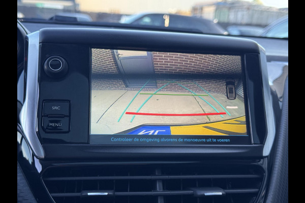 Peugeot 2008 1.2 PureTech Allure Navi|Pano|D-riem vv in 2025|Camera|Clima|Cruise|Carplay|N.A.P|Nieuwe APK bij Aflevering
