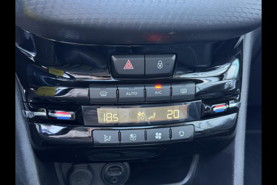 Peugeot 2008 1.2 PureTech Allure Navi|Pano|D-riem vv in 2025|Camera|Clima|Cruise|Carplay|N.A.P|Nieuwe APK bij Aflevering