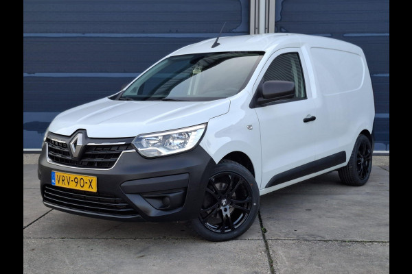 Renault Express 1.5 dCi 75 Comfort AIRCO / CRUISE CONTROLE / EURO 6 / TREKHAAK