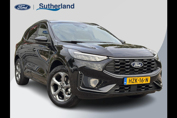 Ford Kuga 2.5 PHEV ST-Line 243pk Wegklapbare Trekhaak | Winterpack | Digitale cockpit | Achteruitrijcamera | 2.100kg Trekgewicht