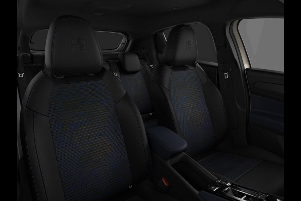 Alfa Romeo junior 1.2 Turbo Hybrid Ibrida Sprint | Uit voorraad leverbaar | Adapt. Cruise | Elektr. A-Klep | Stoelverwarming | LED | BSM | Keyless | Camera