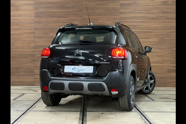 Citroën C3 Aircross 1.2 PureTech 130 PK Automaat Feel | Climate Control | Cruise Control | Bluetooth | DAB Radio