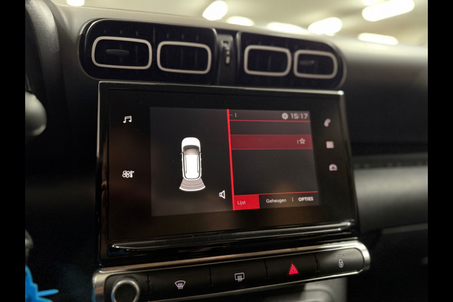 Citroën C3 Aircross 1.2 PureTech 130 PK Automaat Feel | Climate Control | Cruise Control | Bluetooth | DAB Radio