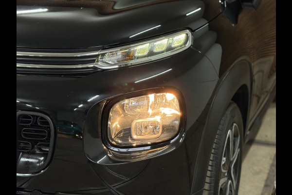 Citroën C3 Aircross 1.2 PureTech 130 PK Automaat Feel | Climate Control | Cruise Control | Bluetooth | DAB Radio