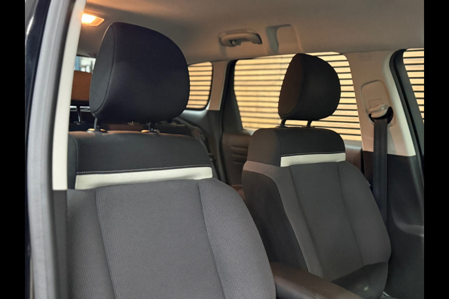 Citroën C3 Aircross 1.2 PureTech 130 PK Automaat Feel | Climate Control | Cruise Control | Bluetooth | DAB Radio