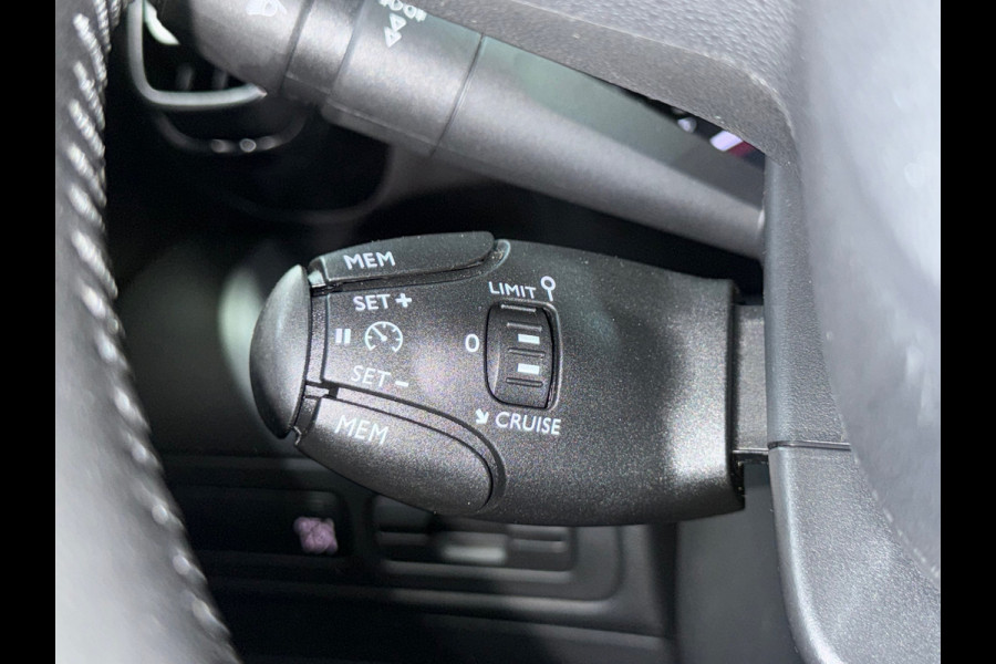Citroën C3 Aircross 1.2 PureTech 130 PK Automaat Feel | Climate Control | Cruise Control | Bluetooth | DAB Radio