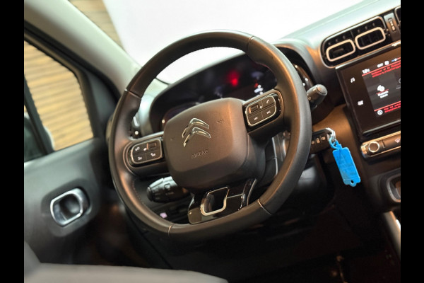 Citroën C3 Aircross 1.2 PureTech 130 PK Automaat Feel | Climate Control | Cruise Control | Bluetooth | DAB Radio
