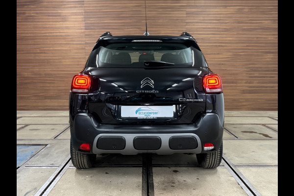 Citroën C3 Aircross 1.2 PureTech 130 PK Automaat Feel | Climate Control | Cruise Control | Bluetooth | DAB Radio