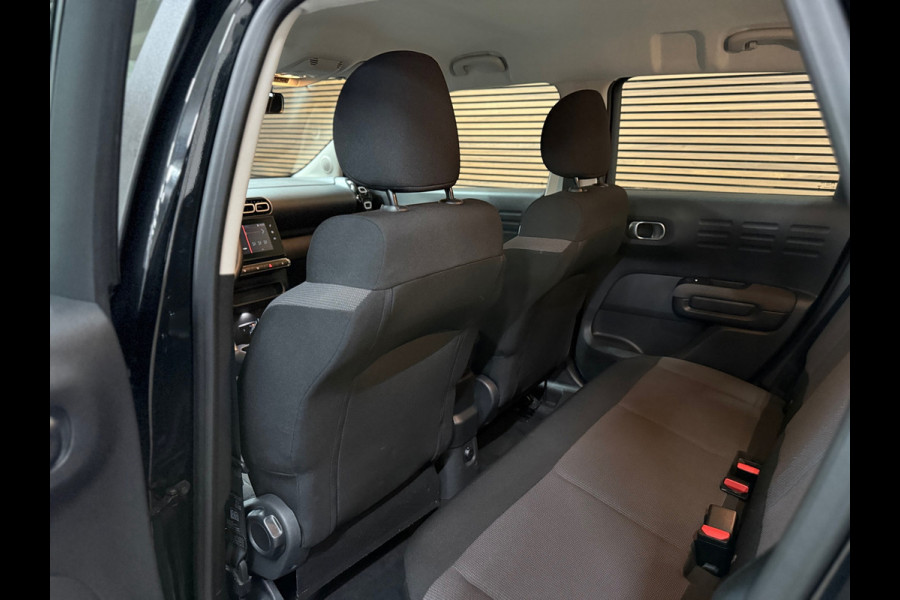 Citroën C3 Aircross 1.2 PureTech 130 PK Automaat Feel | Climate Control | Cruise Control | Bluetooth | DAB Radio