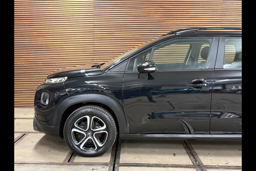 Citroën C3 Aircross 1.2 PureTech 130 PK Automaat Feel | Climate Control | Cruise Control | Bluetooth | DAB Radio