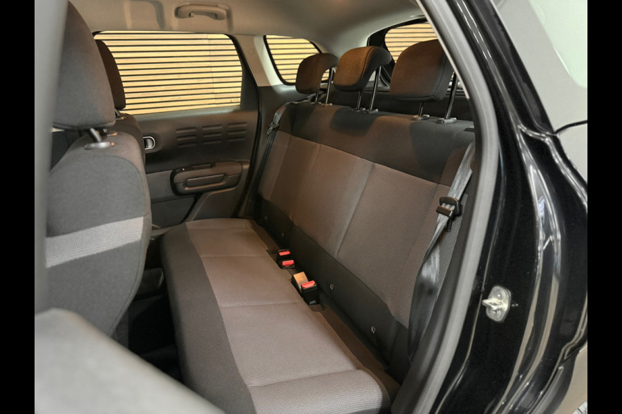 Citroën C3 Aircross 1.2 PureTech 130 PK Automaat Feel | Climate Control | Cruise Control | Bluetooth | DAB Radio