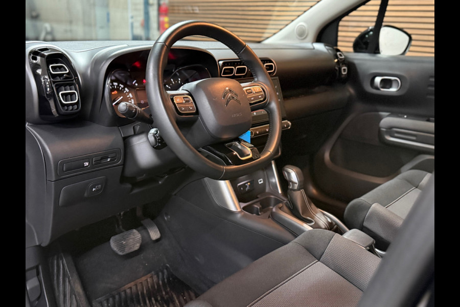 Citroën C3 Aircross 1.2 PureTech 130 PK Automaat Feel | Climate Control | Cruise Control | Bluetooth | DAB Radio