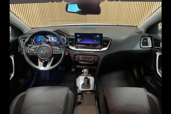 Kia Ceed Sportswagon 1.6 GDI PHEV DynamicLine|AFN. TREKHAAK|ACC|STOEL+STUURVERW|CARPLAY|CAMERA|CRUISE+CLIMA|INCL. BTW|1e EIGENAAR|