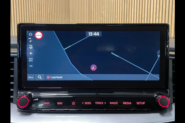 Kia Ceed Sportswagon 1.6 GDI PHEV DynamicLine|AFN. TREKHAAK|ACC|STOEL+STUURVERW|CARPLAY|CAMERA|CRUISE+CLIMA|INCL. BTW|1e EIGENAAR|