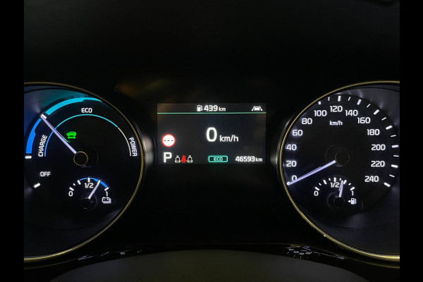 Kia Ceed Sportswagon 1.6 GDI PHEV DynamicLine|AFN. TREKHAAK|ACC|STOEL+STUURVERW|CARPLAY|CAMERA|CRUISE+CLIMA|INCL. BTW|1e EIGENAAR|