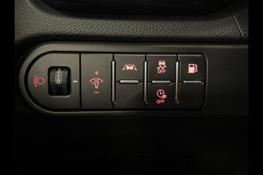 Kia Ceed Sportswagon 1.6 GDI PHEV DynamicLine|AFN. TREKHAAK|ACC|STOEL+STUURVERW|CARPLAY|CAMERA|CRUISE+CLIMA|INCL. BTW|1e EIGENAAR|