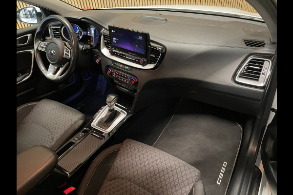 Kia Ceed Sportswagon 1.6 GDI PHEV DynamicLine|AFN. TREKHAAK|ACC|STOEL+STUURVERW|CARPLAY|CAMERA|CRUISE+CLIMA|INCL. BTW|1e EIGENAAR|
