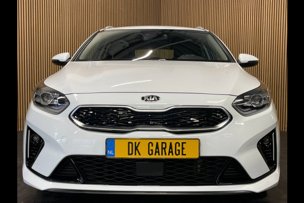 Kia Ceed Sportswagon 1.6 GDI PHEV DynamicLine|AFN. TREKHAAK|ACC|STOEL+STUURVERW|CARPLAY|CAMERA|CRUISE+CLIMA|INCL. BTW|1e EIGENAAR|