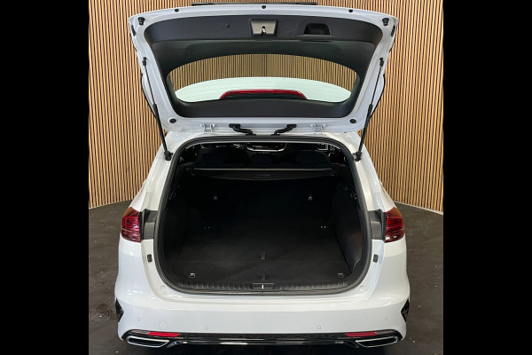 Kia Ceed Sportswagon 1.6 GDI PHEV DynamicLine|AFN. TREKHAAK|ACC|STOEL+STUURVERW|CARPLAY|CAMERA|CRUISE+CLIMA|INCL. BTW|1e EIGENAAR|