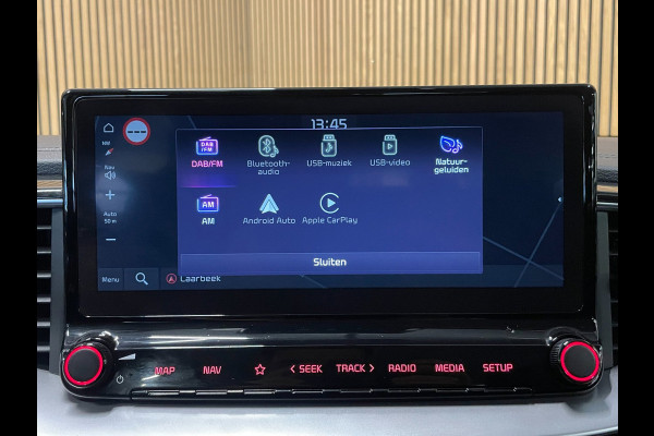Kia Ceed Sportswagon 1.6 GDI PHEV DynamicLine|AFN. TREKHAAK|ACC|STOEL+STUURVERW|CARPLAY|CAMERA|CRUISE+CLIMA|INCL. BTW|1e EIGENAAR|