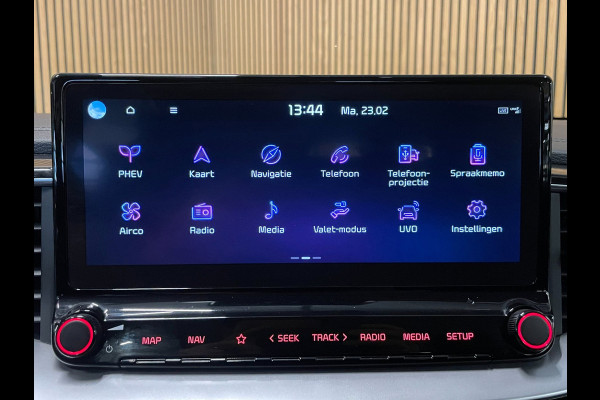 Kia Ceed Sportswagon 1.6 GDI PHEV DynamicLine|AFN. TREKHAAK|ACC|STOEL+STUURVERW|CARPLAY|CAMERA|CRUISE+CLIMA|INCL. BTW|1e EIGENAAR|