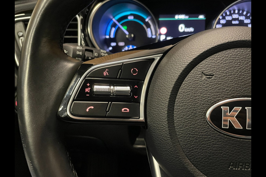 Kia Ceed Sportswagon 1.6 GDI PHEV DynamicLine|AFN. TREKHAAK|ACC|STOEL+STUURVERW|CARPLAY|CAMERA|CRUISE+CLIMA|INCL. BTW|1e EIGENAAR|