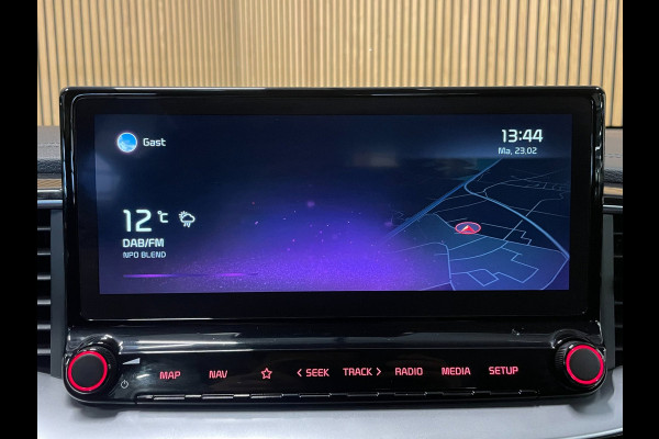 Kia Ceed Sportswagon 1.6 GDI PHEV DynamicLine|AFN. TREKHAAK|ACC|STOEL+STUURVERW|CARPLAY|CAMERA|CRUISE+CLIMA|INCL. BTW|1e EIGENAAR|