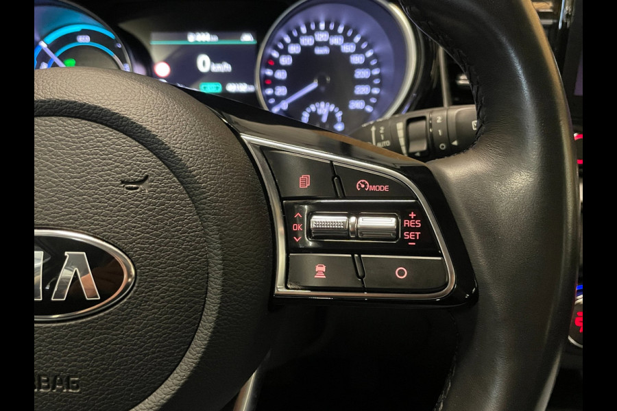 Kia Ceed Sportswagon 1.6 GDI PHEV DynamicLine|AFN. TREKHAAK|ACC|STOEL+STUURVERW|CARPLAY|CAMERA|CRUISE+CLIMA|INCL. BTW|1e EIGENAAR|