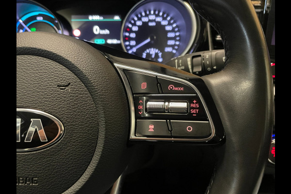 Kia Ceed Sportswagon 1.6 GDI PHEV DynamicLine|AFN. TREKHAAK|ACC|STOEL+STUURVERW|CARPLAY|CAMERA|CRUISE+CLIMA|INCL. BTW|1e EIGENAAR|