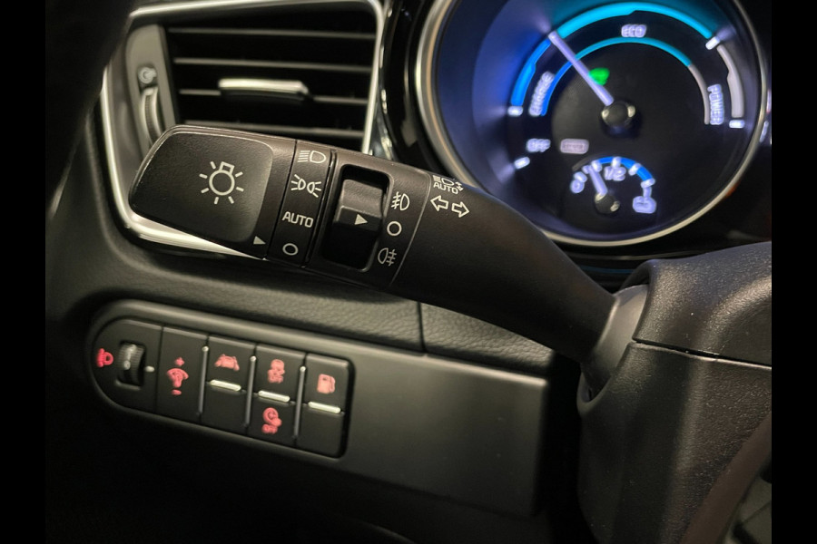 Kia Ceed Sportswagon 1.6 GDI PHEV DynamicLine|AFN. TREKHAAK|ACC|STOEL+STUURVERW|CARPLAY|CAMERA|CRUISE+CLIMA|INCL. BTW|1e EIGENAAR|