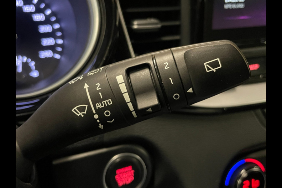 Kia Ceed Sportswagon 1.6 GDI PHEV DynamicLine|AFN. TREKHAAK|ACC|STOEL+STUURVERW|CARPLAY|CAMERA|CRUISE+CLIMA|INCL. BTW|1e EIGENAAR|