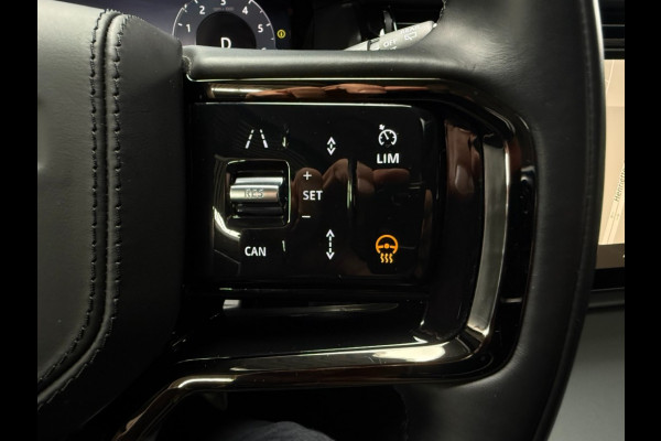 Land Rover Range Rover Velar P400e Panoramadak Camera 22 inch trekhaak Head-up