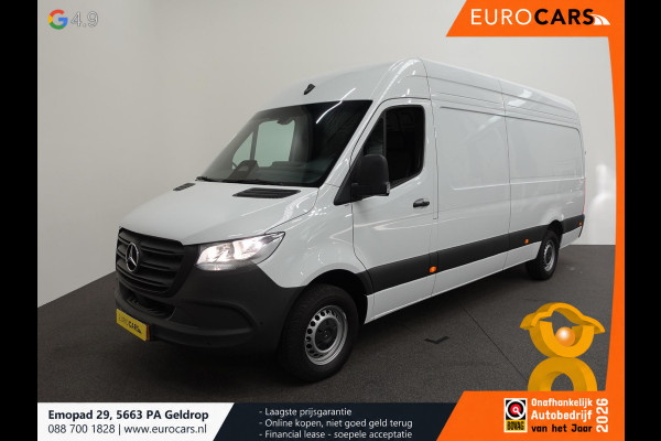 Mercedes-Benz Sprinter 315 1.9 CDI L3 Automaat Airco Cruise Control Navigatie