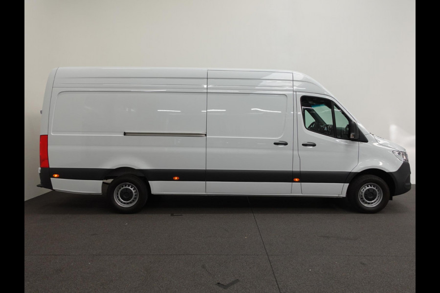 Mercedes-Benz Sprinter 315 1.9 CDI L3 Automaat Airco Cruise Control Navigatie