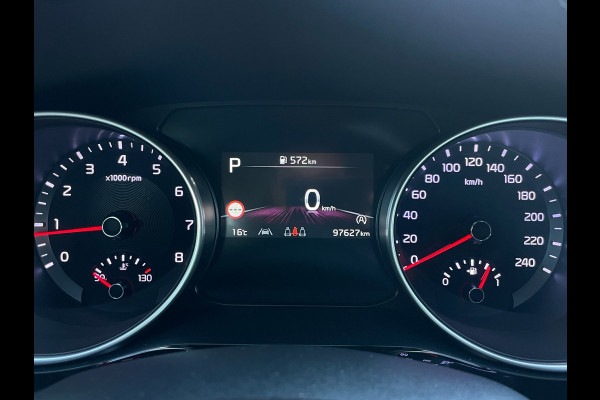 Kia Ceed Sportswagon 1.5 T-GDi GT-Line|160PK|AUTOMAAT|ACC|JBL|KEYLESS|CARPLAY|ANDROID|STOEL+STUURVERW|CAMERA|CRUISE+CLIMA|1e EIG.|