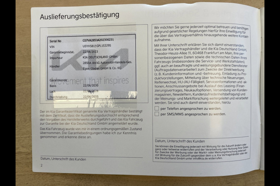 Kia Ceed Sportswagon 1.5 T-GDi GT-Line|160PK|AUTOMAAT|ACC|JBL|KEYLESS|CARPLAY|ANDROID|STOEL+STUURVERW|CAMERA|CRUISE+CLIMA|1e EIG.|