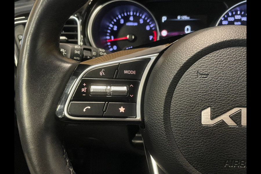 Kia Ceed Sportswagon 1.5 T-GDi GT-Line|160PK|AUTOMAAT|ACC|JBL|KEYLESS|CARPLAY|ANDROID|STOEL+STUURVERW|CAMERA|CRUISE+CLIMA|1e EIG.|