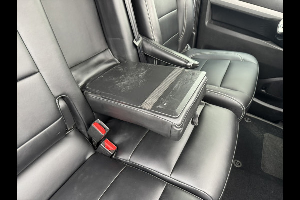 Peugeot Expert 2.0 BlueHDI 180 Long Sport MARGE Automaat Trekhaak Leder Camera CarPlay Navigatie Cruise