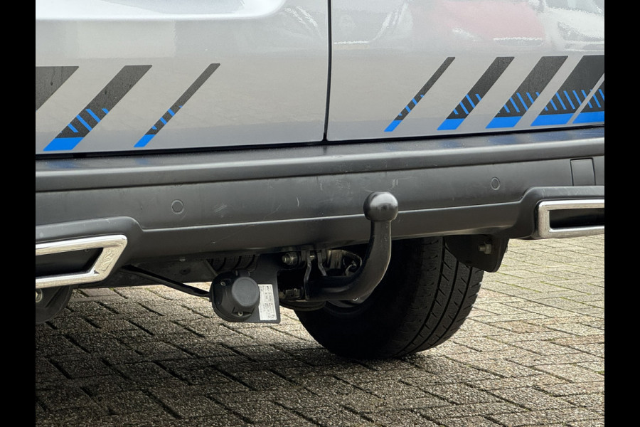 Peugeot Expert 2.0 BlueHDI 180 Long Sport MARGE Automaat Trekhaak Leder Camera CarPlay Navigatie Cruise