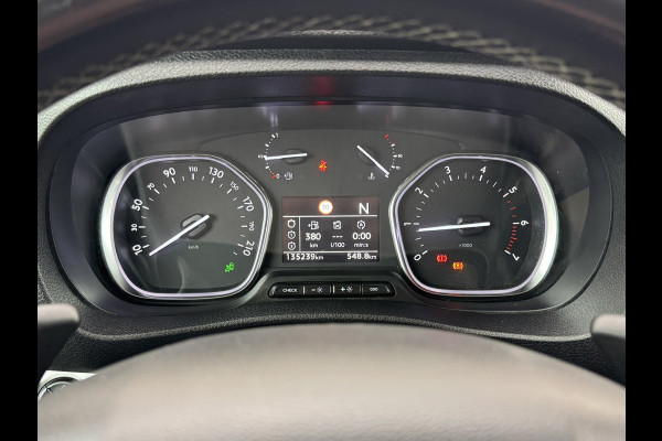 Peugeot Expert 2.0 BlueHDI 180 Long Sport MARGE Automaat Trekhaak Leder Camera CarPlay Navigatie Cruise