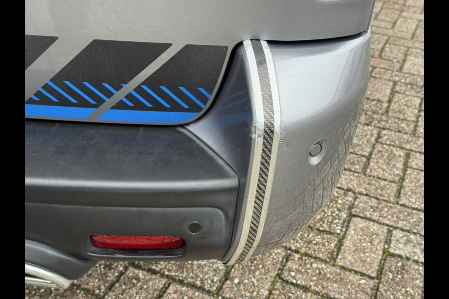 Peugeot Expert 2.0 BlueHDI 180 Long Sport MARGE Automaat Trekhaak Leder Camera CarPlay Navigatie Cruise