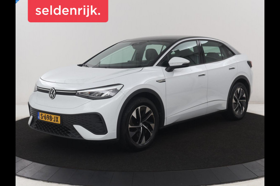 Volkswagen ID.5 Pro 77 kWh | SOH 94,1% | Apple Carplay | LED | Navigatie | Parkeerhulp |