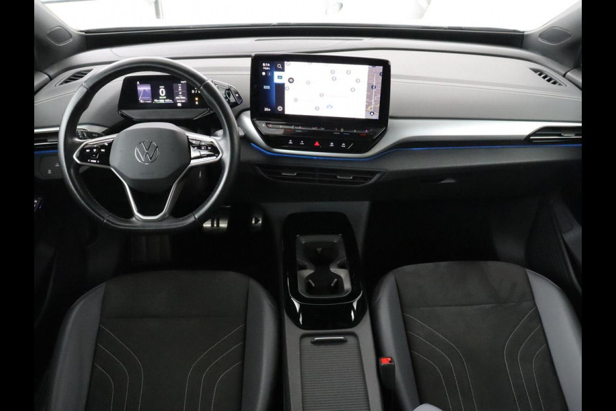 Volkswagen ID.5 Pro 77 kWh | SOH 94,1% | Apple Carplay | LED | Navigatie | Parkeerhulp |