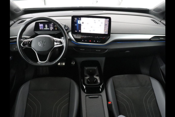 Volkswagen ID.5 Pro 77 kWh | SOH 94,1% | Apple Carplay | LED | Navigatie | Parkeerhulp |