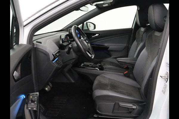 Volkswagen ID.5 Pro 77 kWh | SOH 94,1% | Apple Carplay | LED | Navigatie | Parkeerhulp |