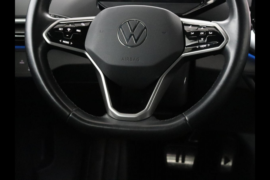 Volkswagen ID.5 Pro 77 kWh | SOH 94,1% | Apple Carplay | LED | Navigatie | Parkeerhulp |